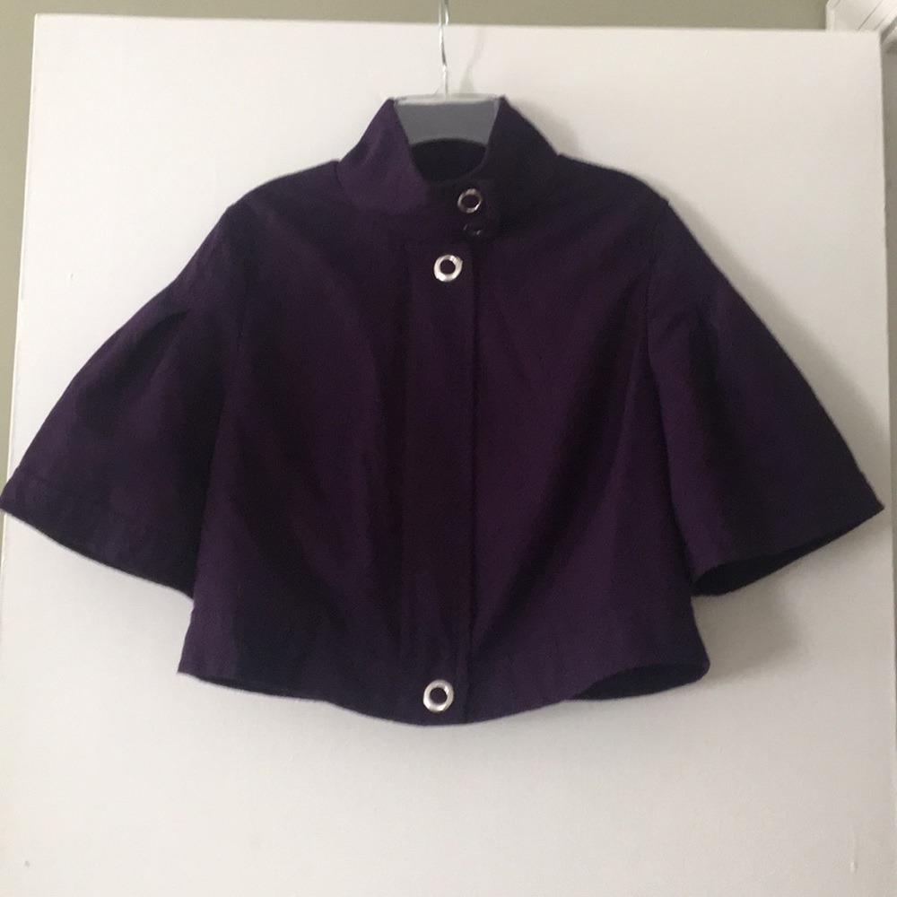 🆕LISTING: APT9 CROPPED JACKET